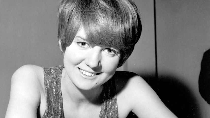 Cilla Black
