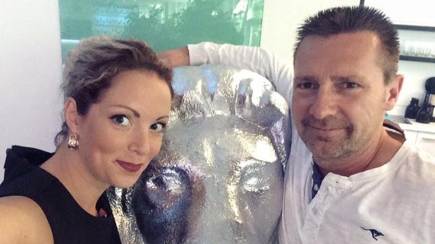 "Verdächtig – Knopf & Team übernehmen"-Ermittlerteam: Sophie Bergmann und Heiner Sturm