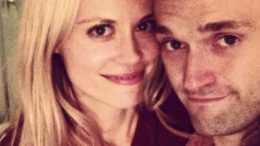Chris Thile und Claire Coffee