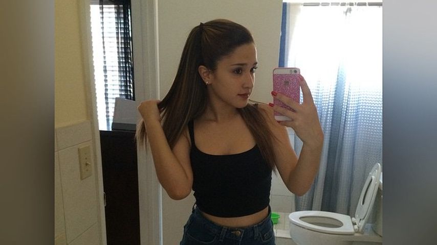 Clarisse Chi, Look-Alike von Ariana Grande