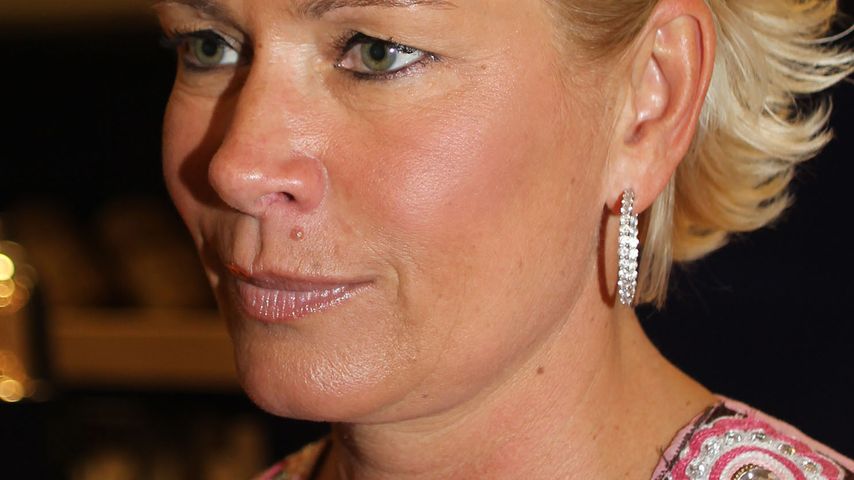 Claudia Effenberg