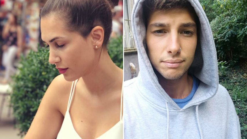 Liebes-Aus bei Jelena: Clea-Lacy enttäuscht von Islander Jan