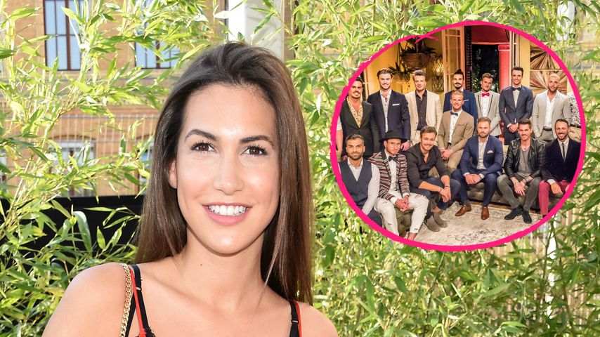 "Die Bachelorette": Welcher Boy wäre was für Clea-Lacy Juhn?