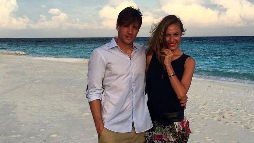 Vor Geburt: Hat Alena Gerber ihren Clemens schon geheiratet?