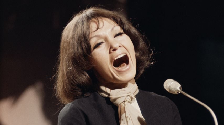 Cleo Laine, 1970