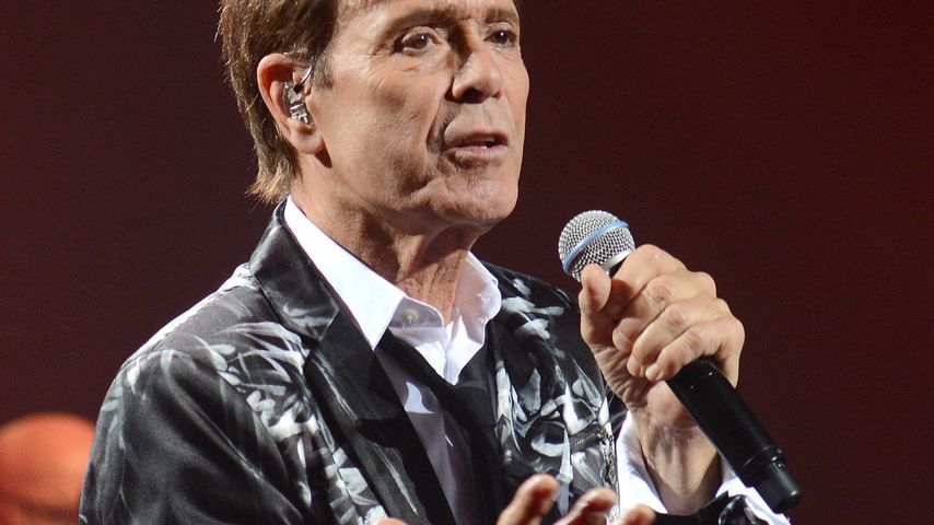 Cliff Richard