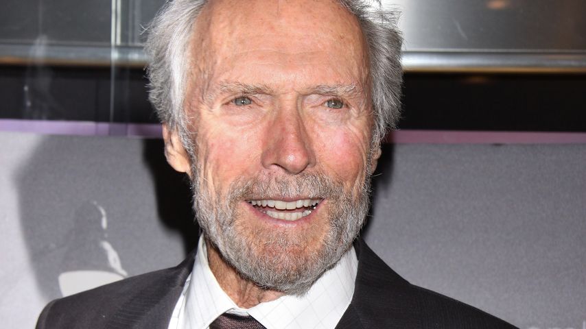 Clint Eastwood