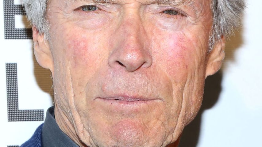 Clint Eastwood