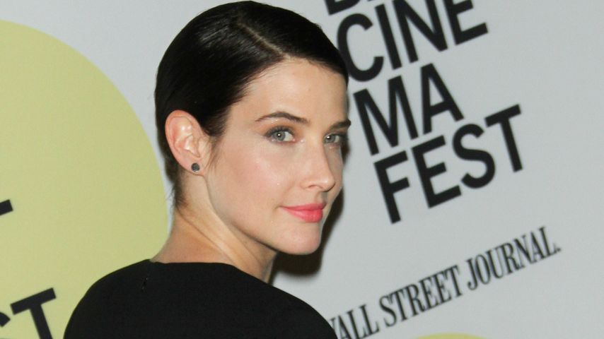 Cobie Smulders