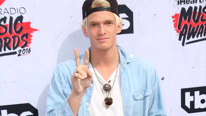 Cody Simpson