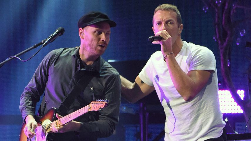 Coldplay
