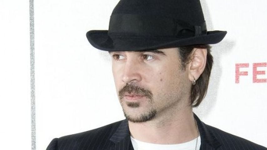 Colin Farrell