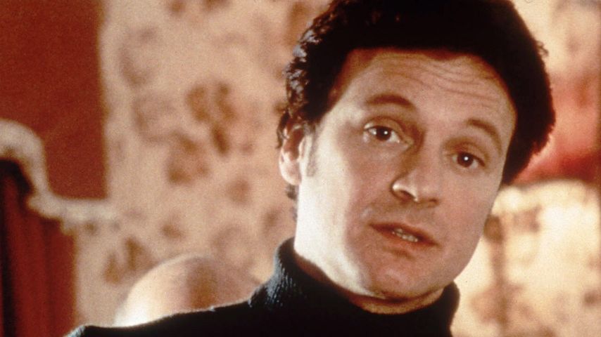 Colin Firth