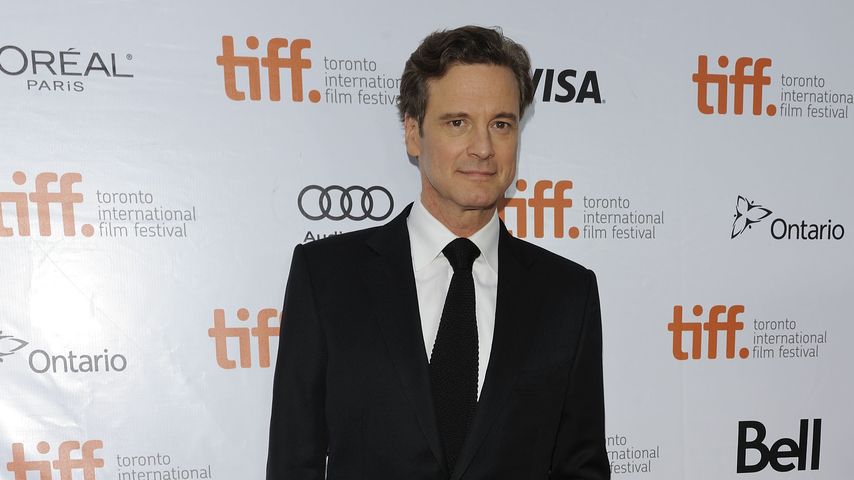 Colin Firth