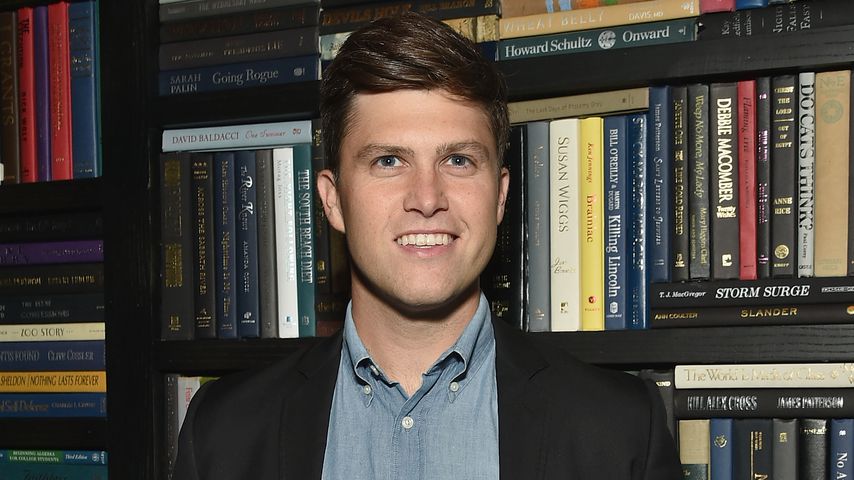 Colin Jost, Schauspieler