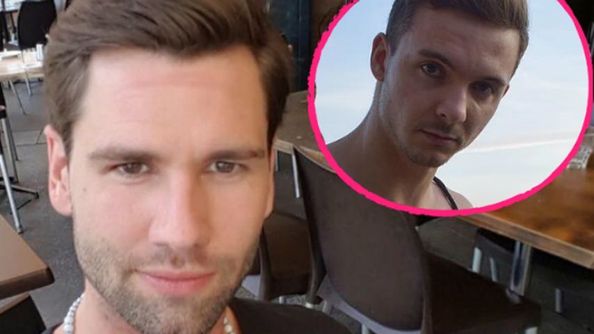GNTM-Double? Das hält der wahre Honey von FitnessOskar