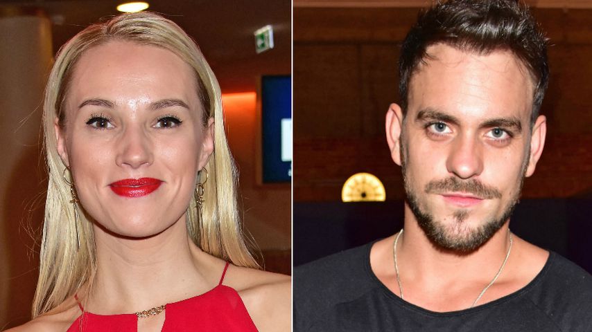 Anna Hofbauer: Verknallt in "Verbotene Liebe"-Marc Barthel?