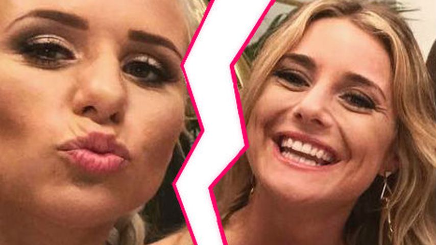 "Mediengeil": Bachelor-Janina Celine zerreißt "BF" Carina!