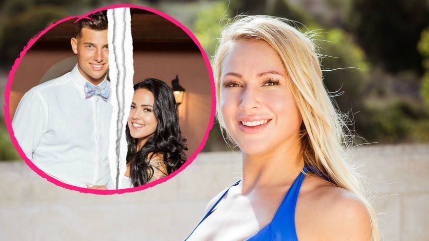 On-Off-Paar Jelena: LI-Chethrin tut die Trennung extrem leid
