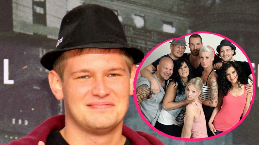 BTN-Ole verrät: So unzertrennlich war der Ur-Cast damals!