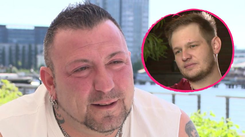 "Sind die bescheuert?": BTN-Fabrizio geschockt von Oles Exit