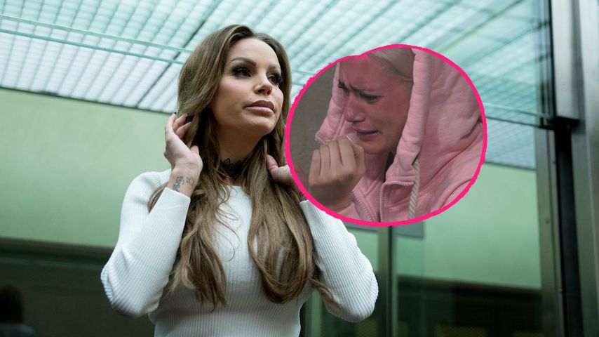 "Mobbing geht gar nicht": Gina-Lisa steht Promi-BB-Sarah bei