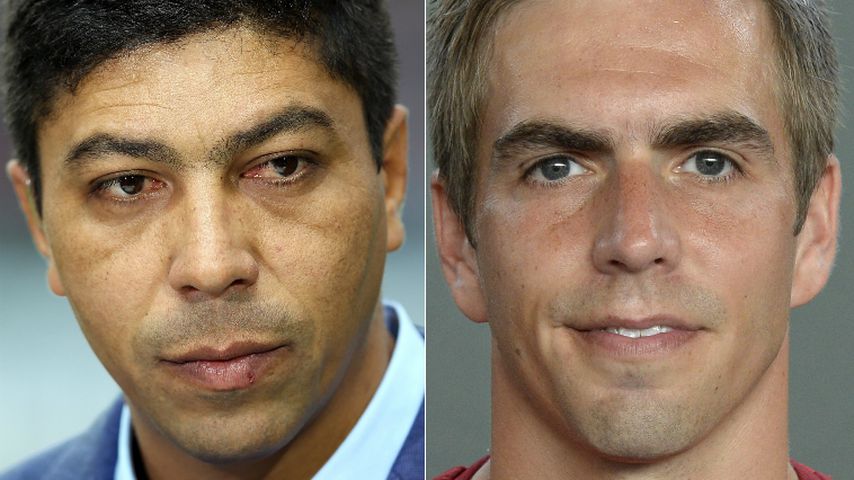 Philipp Lahms Karriere-Aus: Ex-Bayern-Star total traurig!
