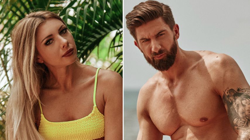 Bachelor In Paradise Sebastian Bachelor In Paradise Sebastian