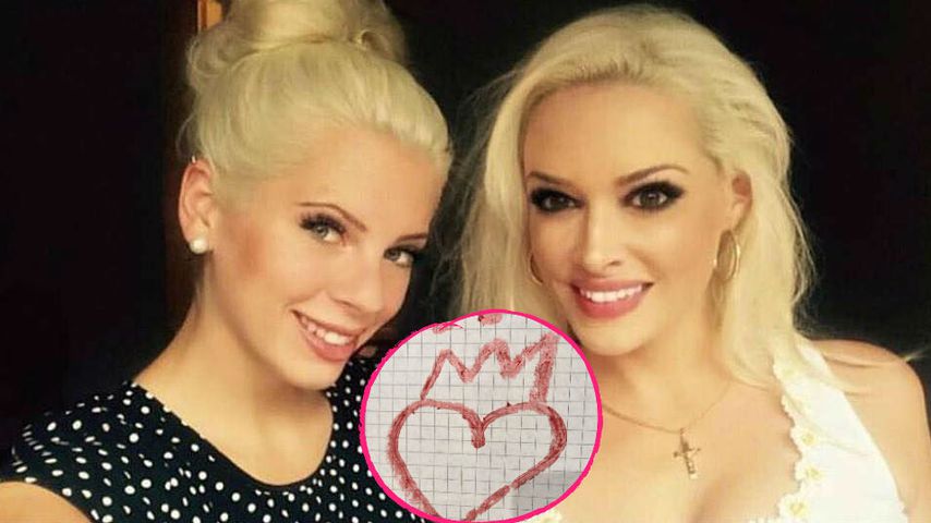 Nach Beef bei Jenny & der Katze: Versöhnung Dschungelcamp?