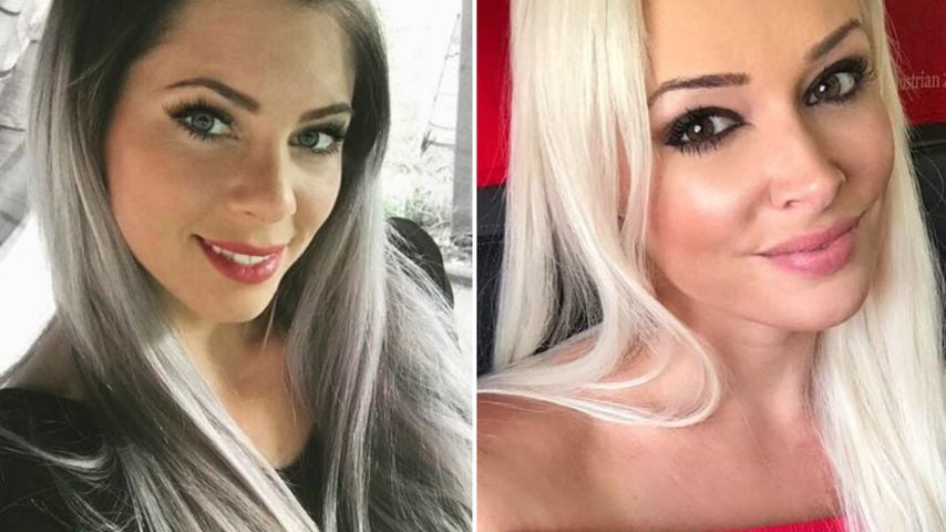 Jenny Frankhauser: Nächster Diss gegen Schwester Daniela?