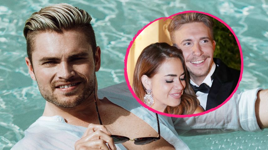 Johannes Haller: Packt David im Dschungel über Jessica aus?