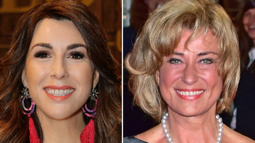 Judith Williams vs. Dagmar Wöhrl: Weibliche DHDL-Konkurrenz?