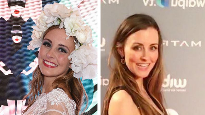 Ex-GZSZ- Star Luisa verblüfft mit tollem After-Baby-Body