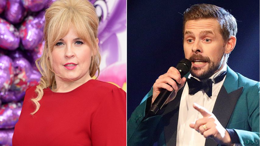 Nach TV-Diss: Maite Kelly schießt gegen Klaas Heufer-Umlauf