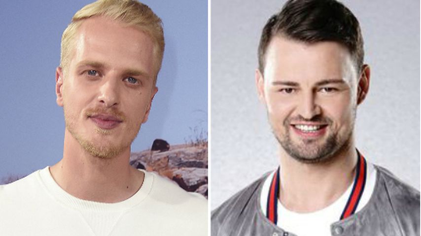 Handicap-Model Mario: Respekt vor "Let's Dance"-Heinrich!
