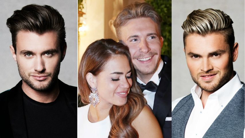 Traumpaar Jessica & David? Bachelorette-Boys im Zwiespalt!