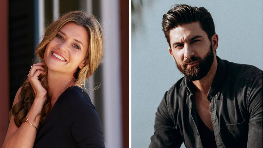 Bachelorette-Beauty: Nadine verdreht Sebi Fobe den Kopf!