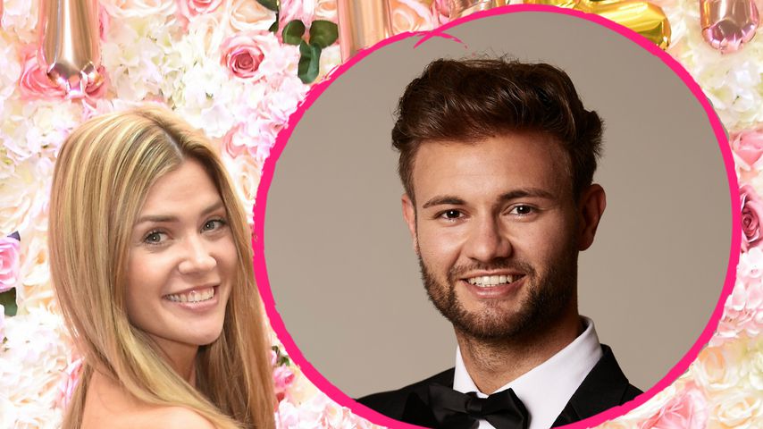Wegen Abfuhr: Ist Daniel noch sauer auf Bachelorette-Nadine?