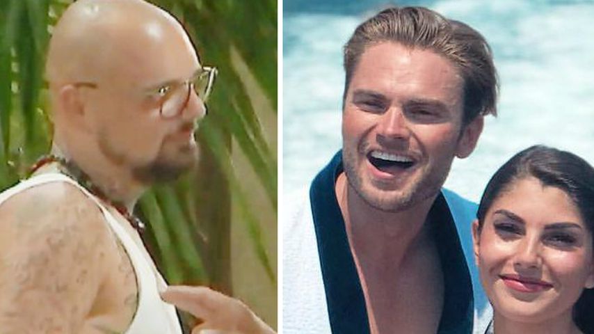 Nik Schröder klärt auf: Ist Johannes & Yeliz' Liebe fake?