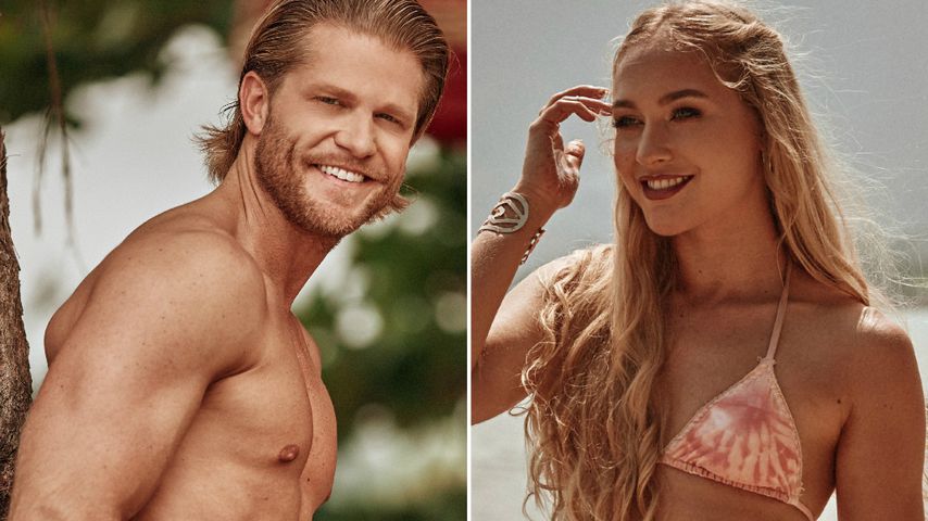 Ur-Bachelor & Völz-Zweite: Zehn neue Singles fürs Paradies!