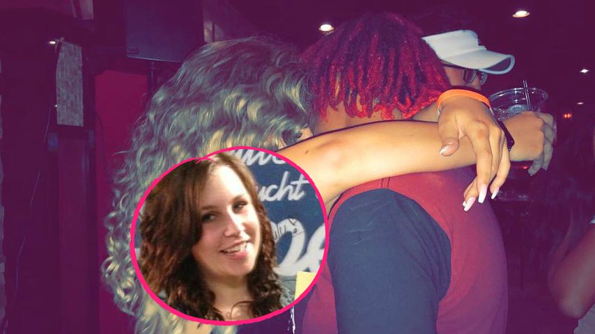 DSDS-Jessica über beide Ohren verliebt – in eine Frau!