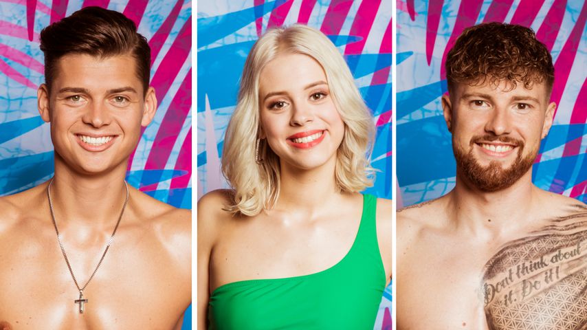 Reiterstellung und Co.: Heißer Sex-Talk bei "Love Island"