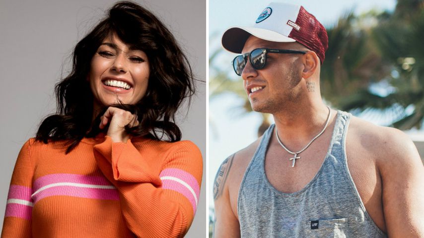 Sarah vs. Pietro: Dieser Lombardi-Track erobert eure Herzen