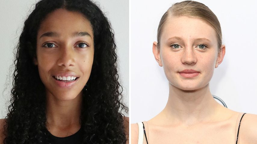 Kein Glamour: So laufen Fashion-Week-Castings wirklich ab!