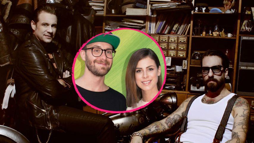 Schon jetzt BFFs: "Sing meinen Song"-Promis im Chat-Fieber!