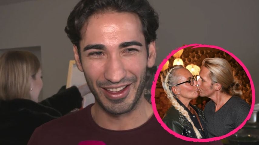 Nataschas neue Liebe: Das hält Ex Umut von ihrer Turtelei!