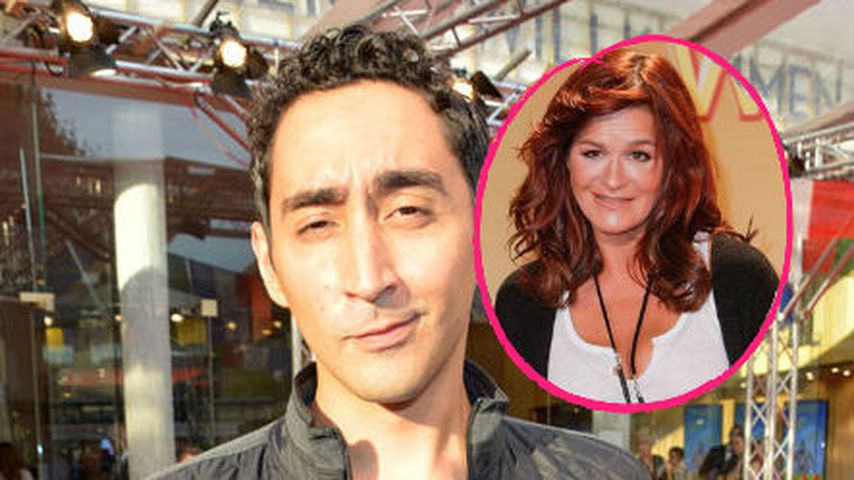Aus Frust: Eko Fresh covert einen Mega-Hit von Andrea Berg!
