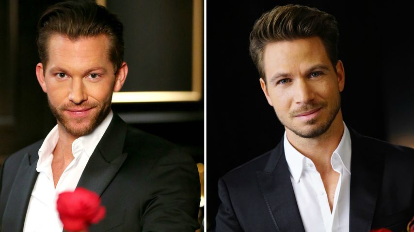 Bachelor-Zicken-Zoff: Oliver Sanne gibt Sebastian einen Tipp