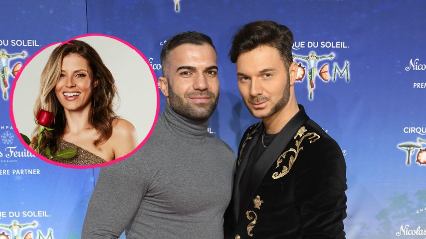 Diese Kandidatin sehen Rafi und Sam beim Bachelor vorne!