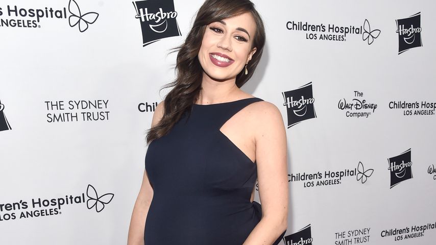 Babyglück für "Miranda Sings": Colleen Ballinger ist Mama!